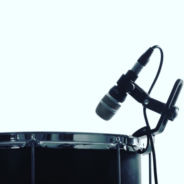 Barton P-Series, 7 Piece Professional Drum Mic Set - Image 6