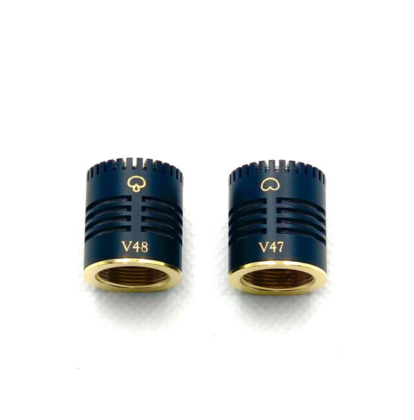 914A Small-diaphragm Condenser Microphones - Image 4