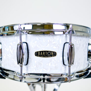 Studio Custom Snares