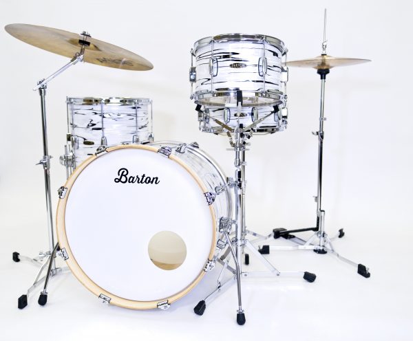 Studio Custom Drums - Image 21