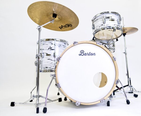 Studio Custom Drums - Image 22