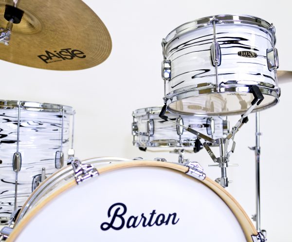 Studio Custom Drums - Image 25