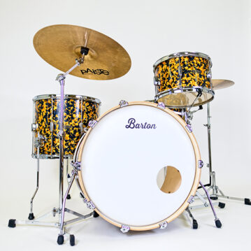 Studio Custom Drums