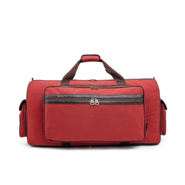 Barton Battle Bags - Image 35