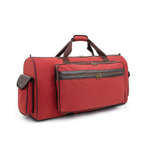 Barton Battle Bags - Image 34