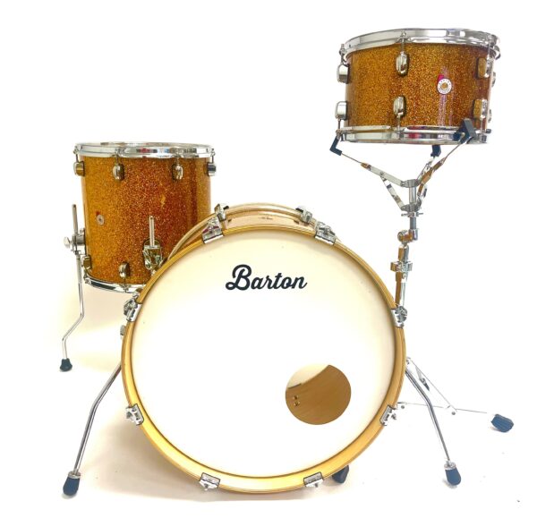 Barton Landrum Series - Image 10