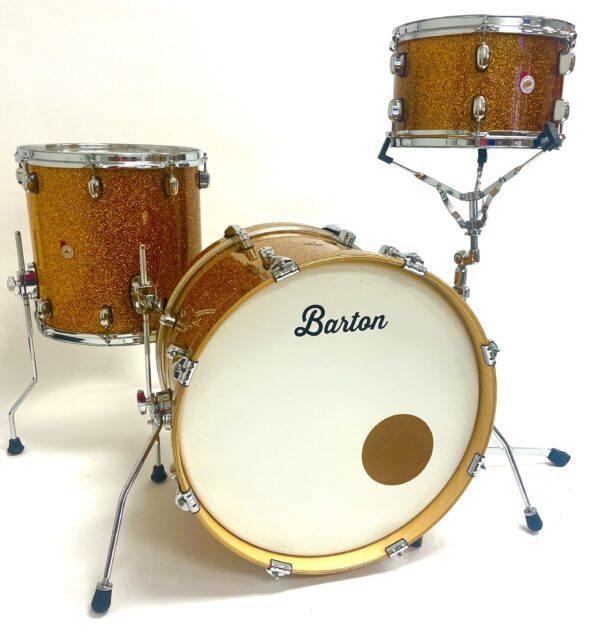 Barton Landrum Series - Image 11