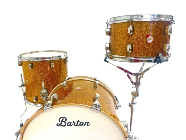 Barton Landrum Series - Image 12