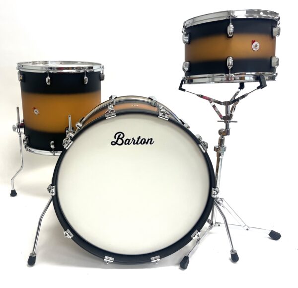 Barton Landrum Series - Image 23