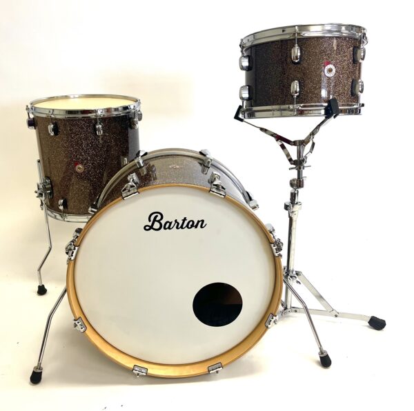 Barton Landrum Series - Image 17
