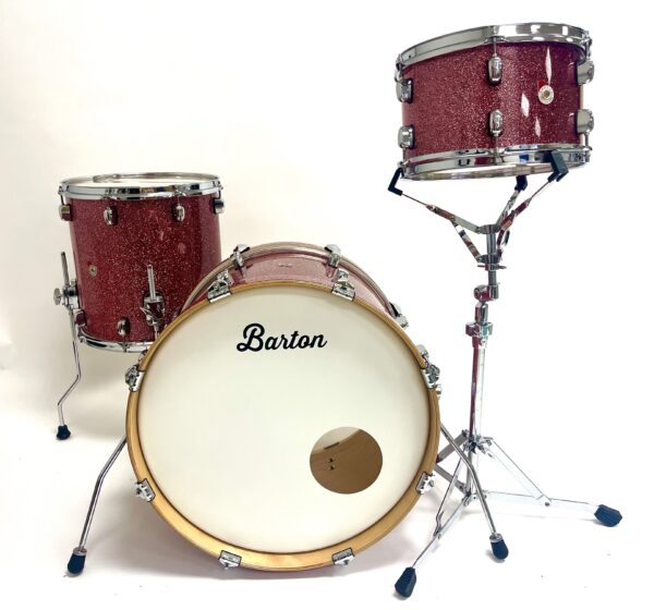 Barton Landrum Series - Image 2