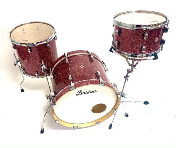 Barton Landrum Series - Image 5