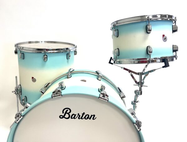 Barton Landrum Series - Image 31