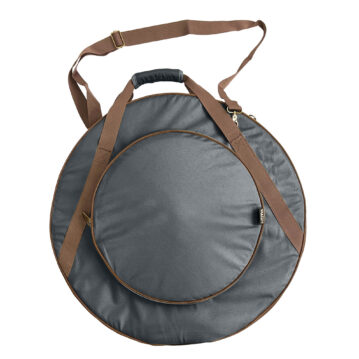 Barton 22/16 Coyote Cymbal-Stick Bag