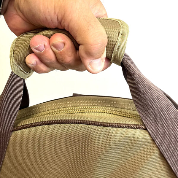 Barton 24/16 Coyote Cymbal-Stick Bag - Image 17