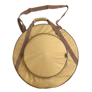 Barton 24/16 Coyote Cymbal-Stick Bag