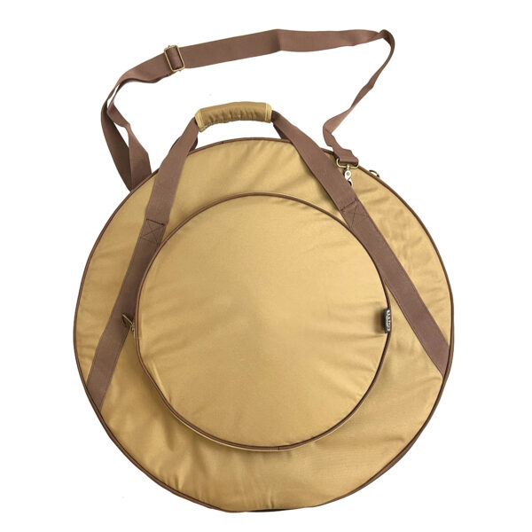 Barton 20/14 Coyote Cymbal-Stick Bag - Image 2