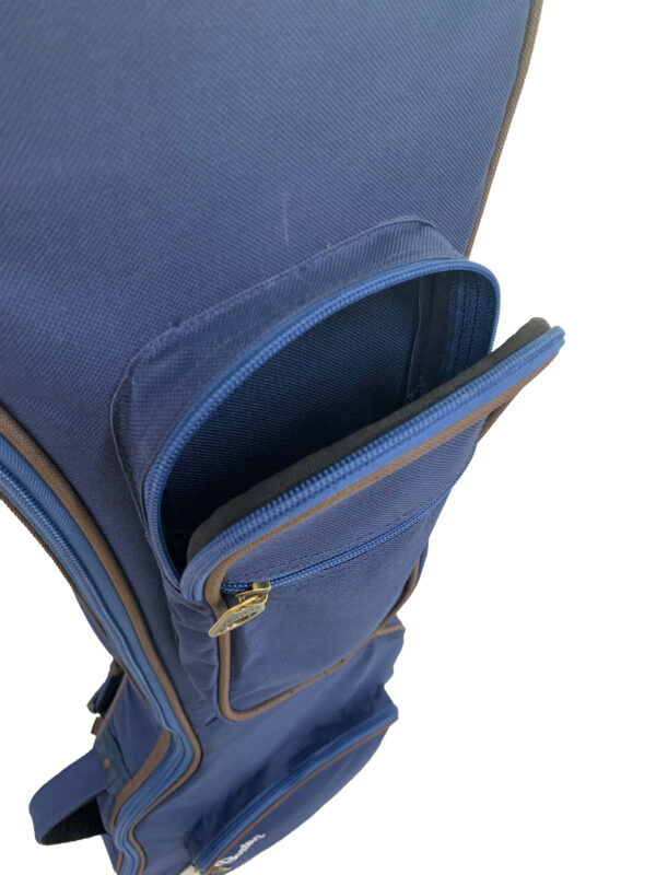Barton Lockdown Series – Premium Guitar & Bass Gig Bags Collection - Image 22