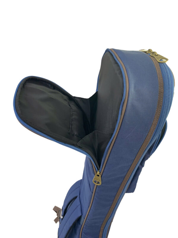 Barton Lockdown Series – Premium Guitar & Bass Gig Bags Collection - Image 17