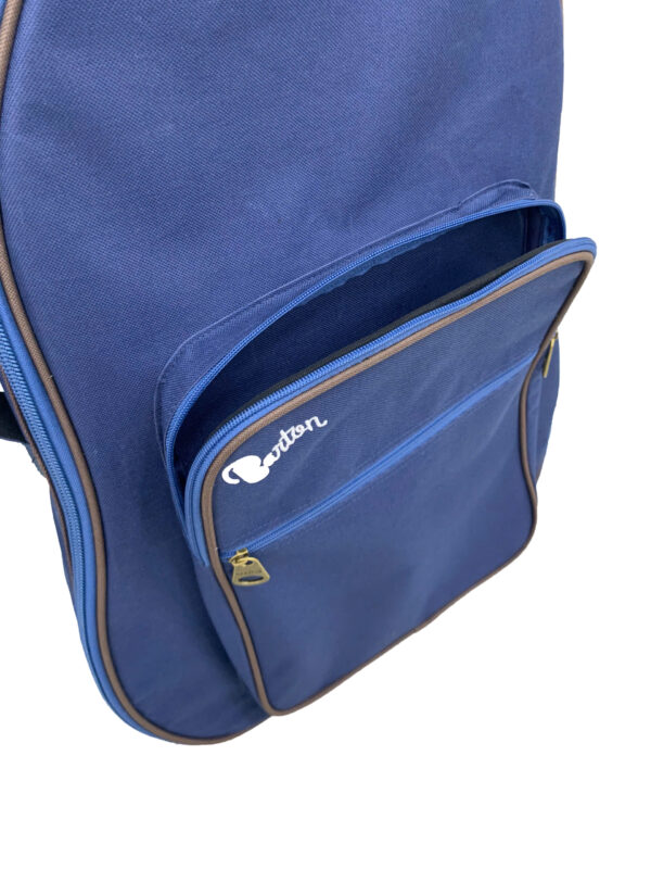 Barton Lockdown Series – Premium Guitar & Bass Gig Bags Collection - Image 11