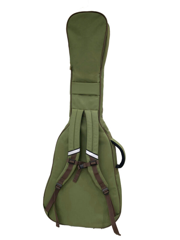 Barton Lockdown Series – Premium Guitar & Bass Gig Bags Collection - Image 23