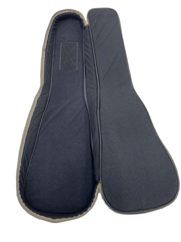 Barton Lockdown Series – Premium Guitar & Bass Gig Bags Collection - Image 24