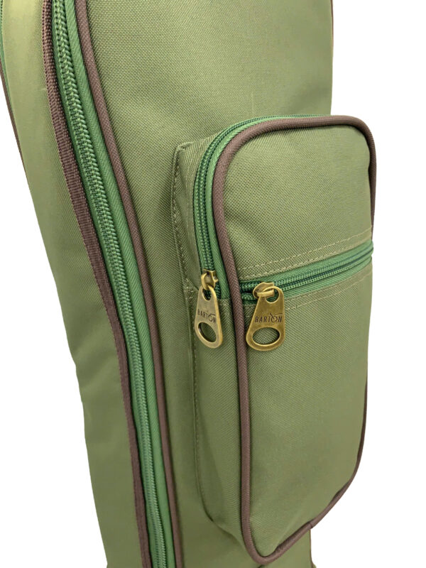 Barton Lockdown Series – Premium Guitar & Bass Gig Bags Collection - Image 6