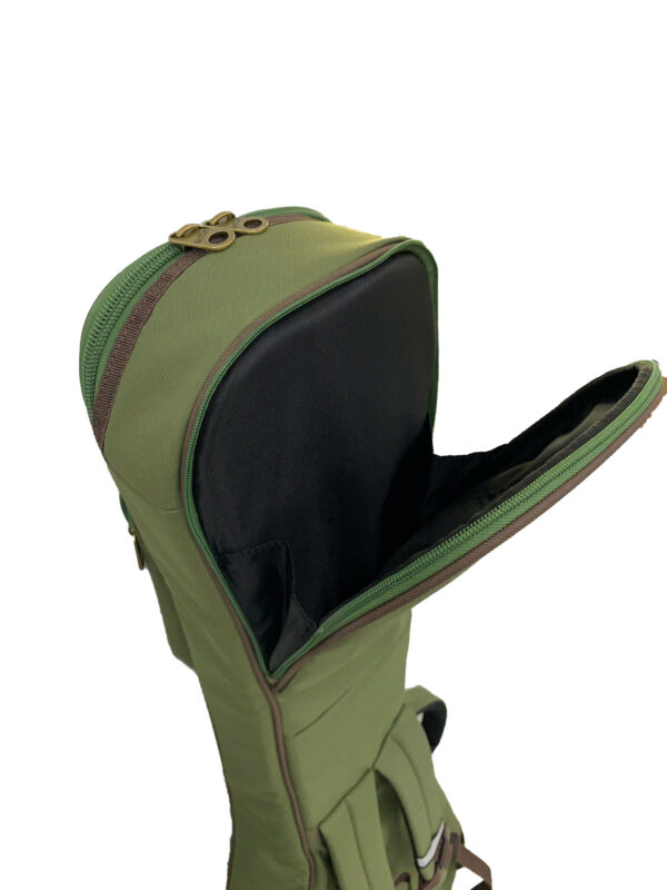 Barton Lockdown Series – Premium Guitar & Bass Gig Bags Collection - Image 13