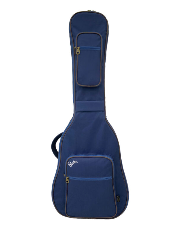 Barton Lockdown Series – Premium Guitar & Bass Gig Bags Collection - Image 9