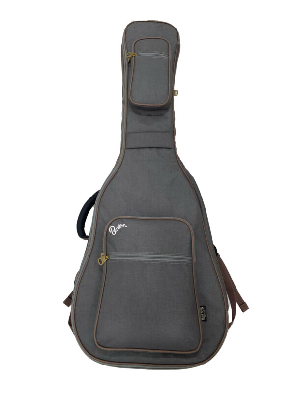Barton Lockdown Series – Premium Guitar & Bass Gig Bags Collection - Image 19