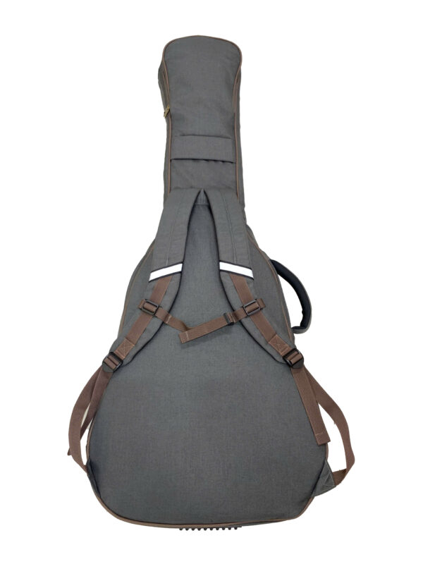 Barton Lockdown Series – Premium Guitar & Bass Gig Bags Collection - Image 28