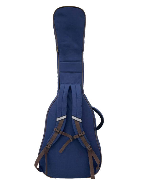 Barton Lockdown Series – Premium Guitar & Bass Gig Bags Collection - Image 3