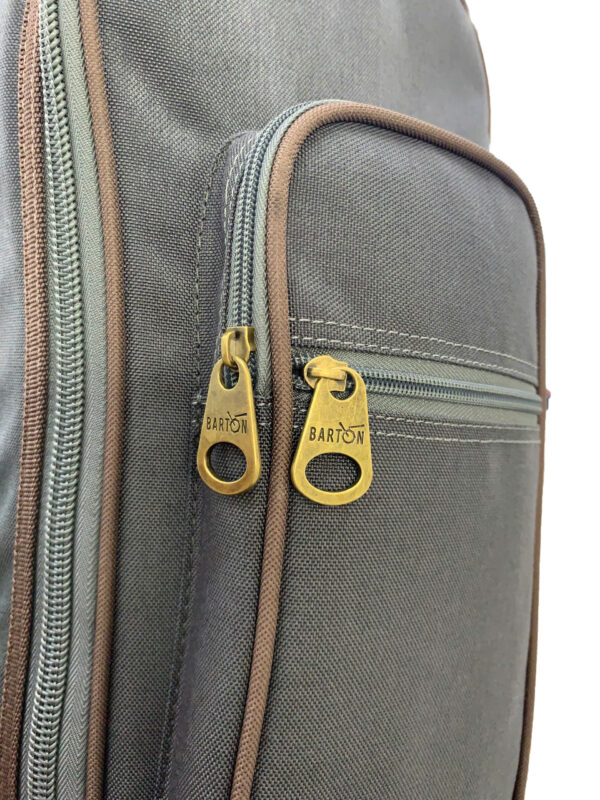 Barton Lockdown Series – Premium Guitar & Bass Gig Bags Collection - Image 14