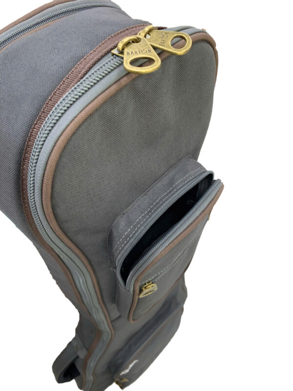 Barton Lockdown Series – Premium Guitar & Bass Gig Bags Collection - Image 20