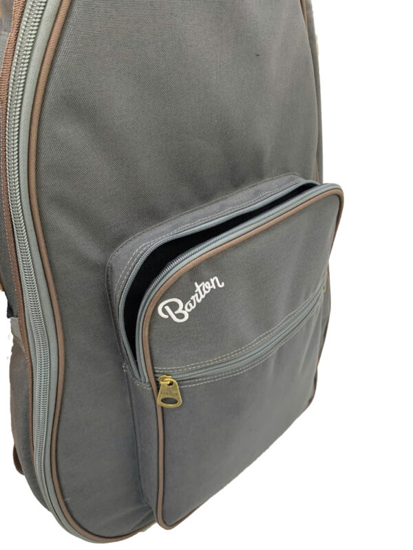 Barton Lockdown Series – Premium Guitar & Bass Gig Bags Collection - Image 25