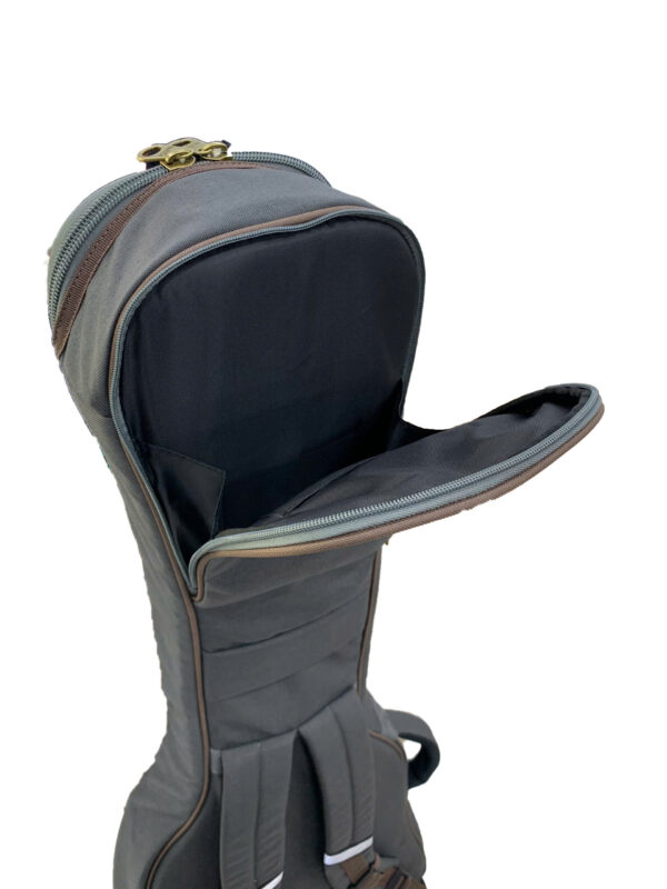 Barton Lockdown Series – Premium Guitar & Bass Gig Bags Collection - Image 15