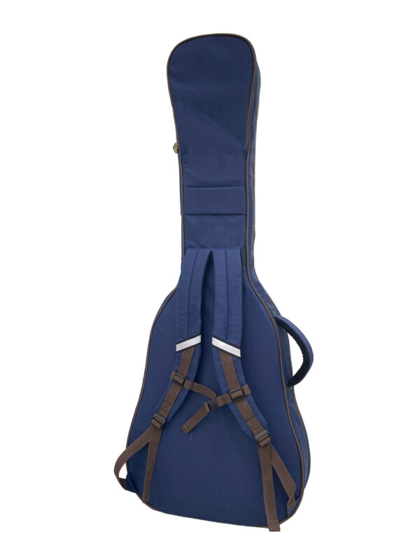 Barton Lockdown Series – Premium Guitar & Bass Gig Bags Collection - Image 4
