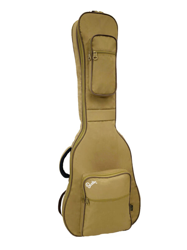 Barton Lockdown Series – Premium Guitar & Bass Gig Bags Collection - Image 37