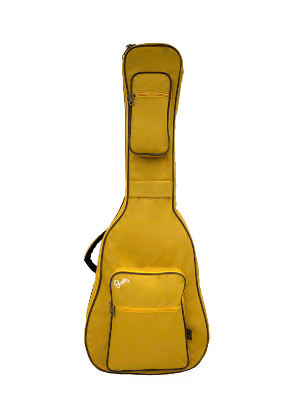 Barton Lockdown Series – Premium Guitar & Bass Gig Bags Collection - Image 33