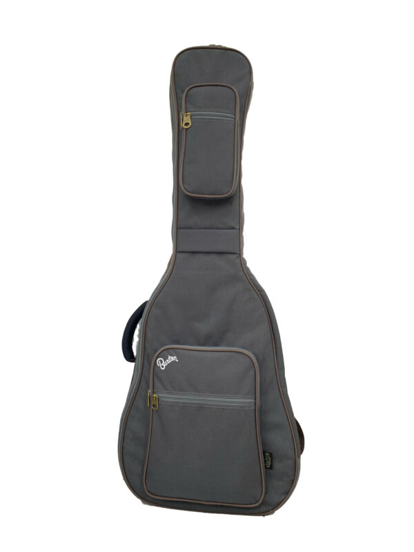 Barton Lockdown Series – Premium Guitar & Bass Gig Bags Collection - Image 21