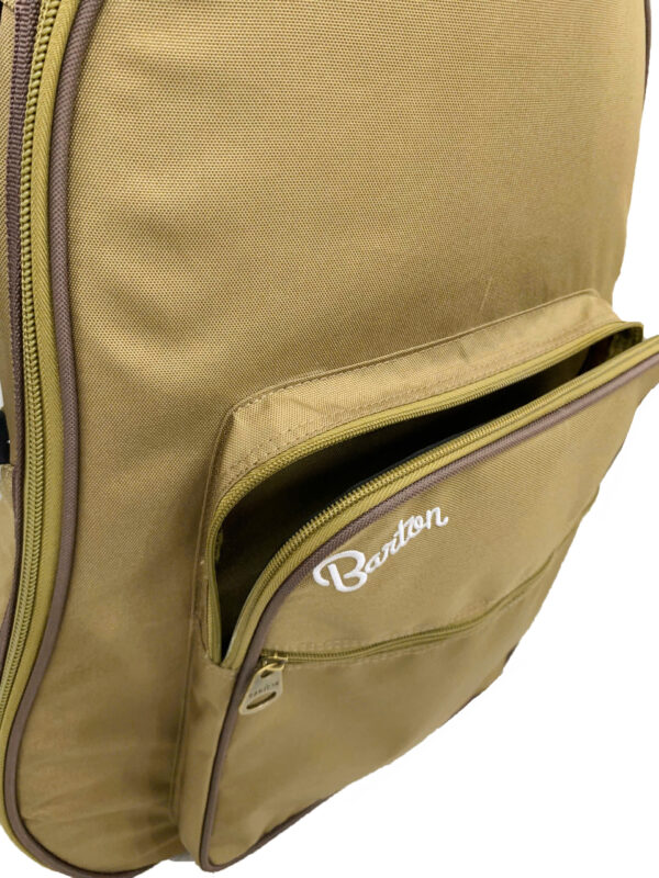 Barton Lockdown Series – Premium Guitar & Bass Gig Bags Collection - Image 27