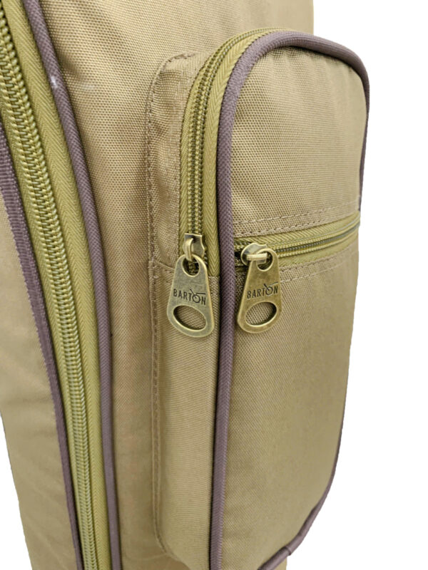 Barton Lockdown Series – Premium Guitar & Bass Gig Bags Collection - Image 34