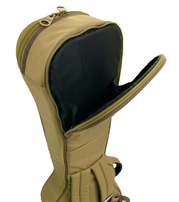 Barton Lockdown Series – Premium Guitar & Bass Gig Bags Collection - Image 35