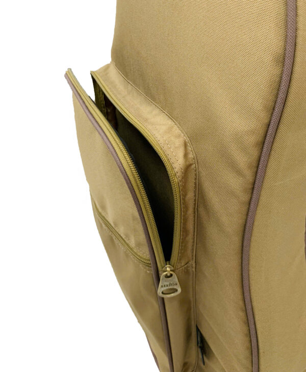 Barton Lockdown Series – Premium Guitar & Bass Gig Bags Collection - Image 30