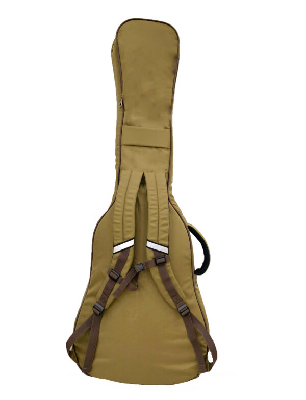 Barton Lockdown Series – Premium Guitar & Bass Gig Bags Collection - Image 41