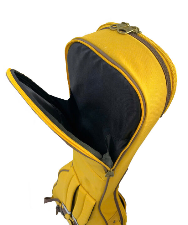 Barton Lockdown Series – Premium Guitar & Bass Gig Bags Collection - Image 31