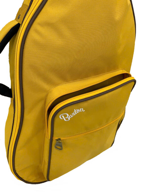 Barton Lockdown Series – Premium Guitar & Bass Gig Bags Collection - Image 36