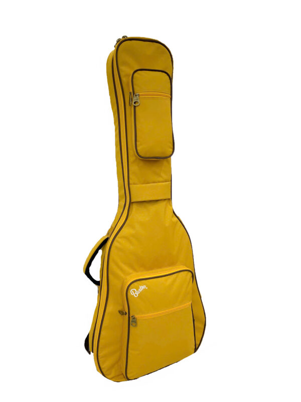 Barton Lockdown Series – Premium Guitar & Bass Gig Bags Collection - Image 42