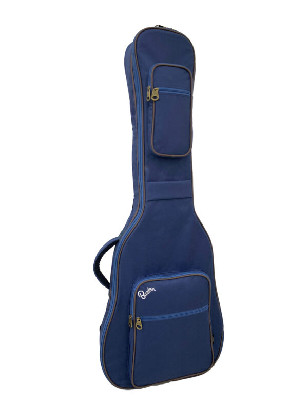 Barton Lockdown Series – Premium Guitar & Bass Gig Bags Collection - Image 8
