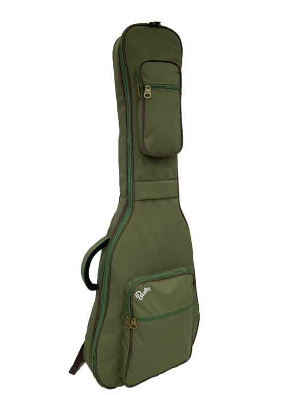 Barton Lockdown Series – Premium Guitar & Bass Gig Bags Collection - Image 32